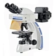Fluorescent Binocular Biological Microscope